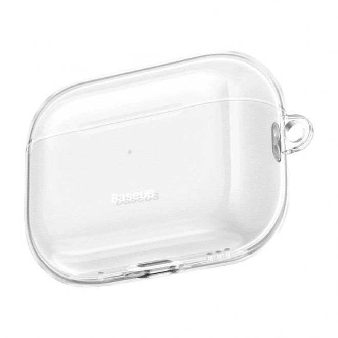 Áttetsző Baseus tok AirPods Pro 2-höz