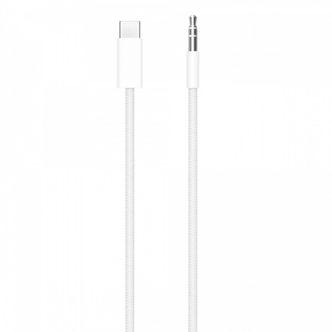 USB-C - 3,5 mm audio kábel