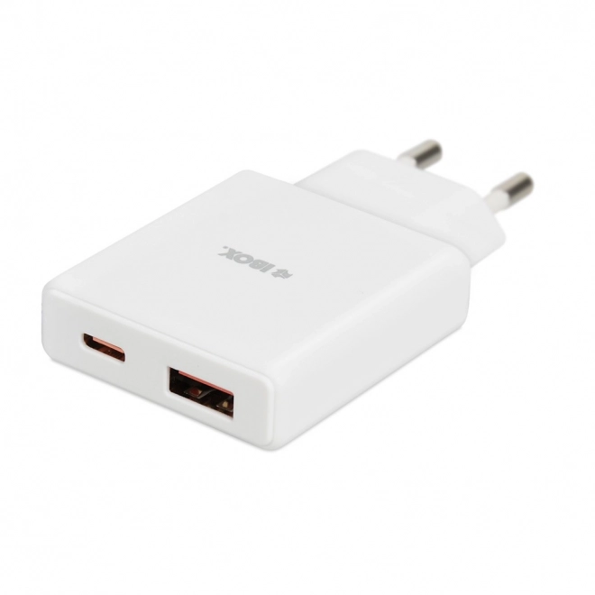 30W USB C hálózati töltő