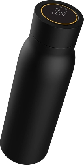 UMAX Smart Bottle U6 fekete