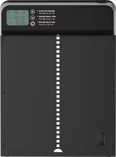 Automatikus időzítő