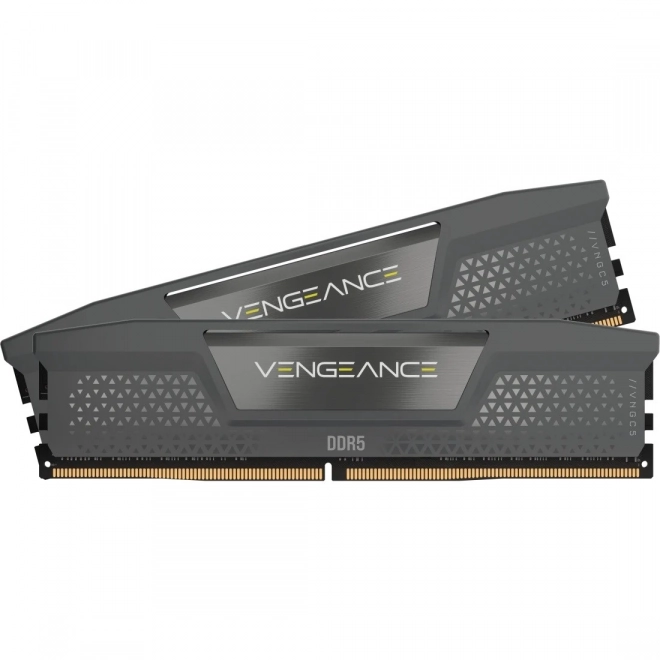 Vengeance DDR5 memória 32GB/6400 CL32 AMD EXPO & Intel XMP