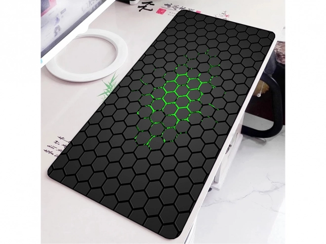 Gaming egérpad XXL méretben 90x40 cm