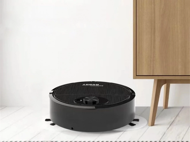 Vezeték nélküli robotporszívó