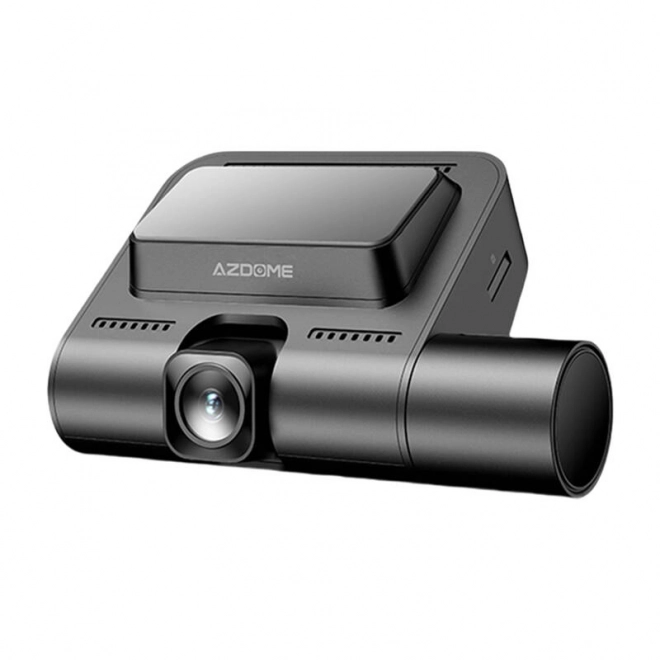 Azdome V600-3CH menetrögzítőkamera háromcsatornás felvétellel