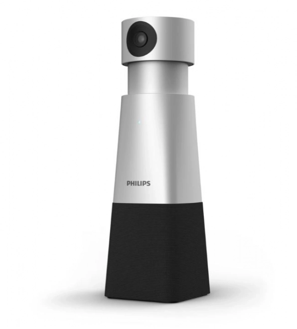 Philips SmartMeeting HD audio és videókonferencia megoldás Sembly Meeting Assistanttal