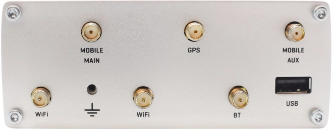 Lte Router Wifi Ble Gps Ethernet vezetéknélkül Teltonika