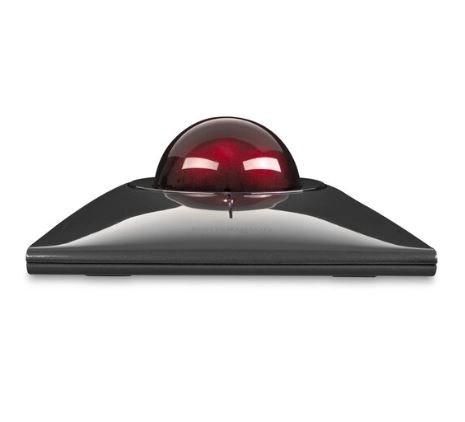 Kensington slimblade pro ujjvezérelt trackball