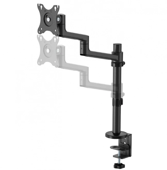 Neomounts állítható monitor kar 27”-ig