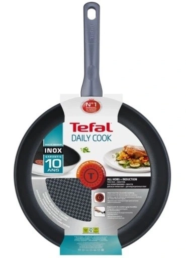 Napi Szakács 28 cm serpenyő