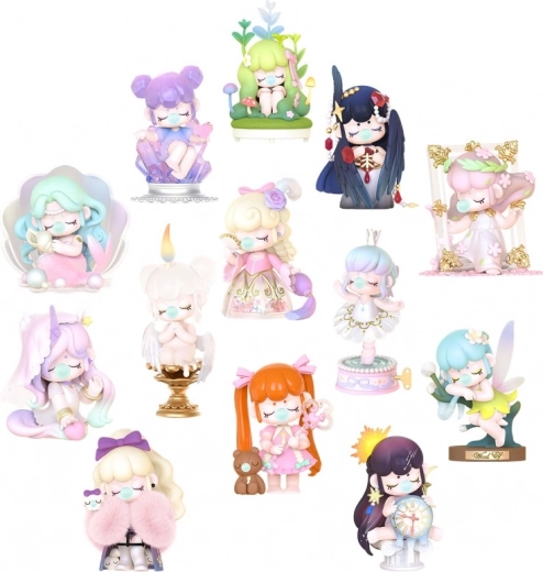 Kollekció: 12 + 1 rejtett dizájn