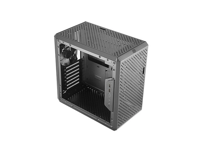 Moduláris ház MasterBox Q500L