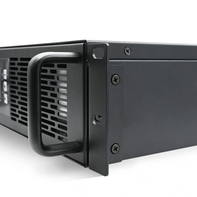 Biztonsági áramforrás UPS rack 1kVA