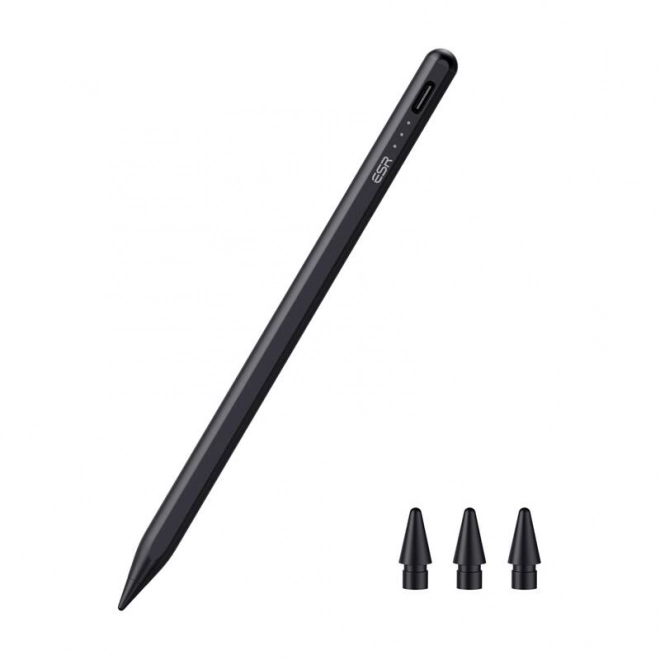 Stylus ESR Geo Digital fekete