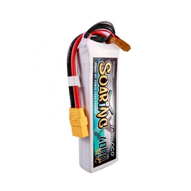 Gens ace g-tech soaring lipo akkumulátor 4000 mAh 11.1 V