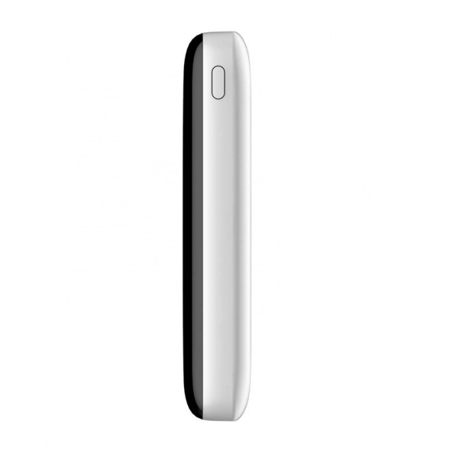 Ldnio hordozható töltő 10,000 mAh USB-C fekete