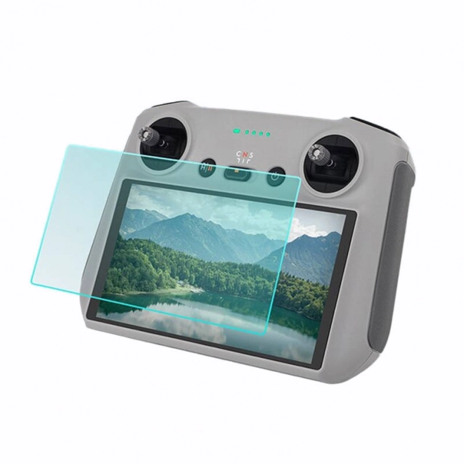Edzett üveg Sunnylife DJI RC vezérlőhöz - 2 db-os készlet