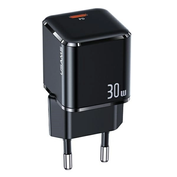 Hálózati töltő 30W PD 3.0