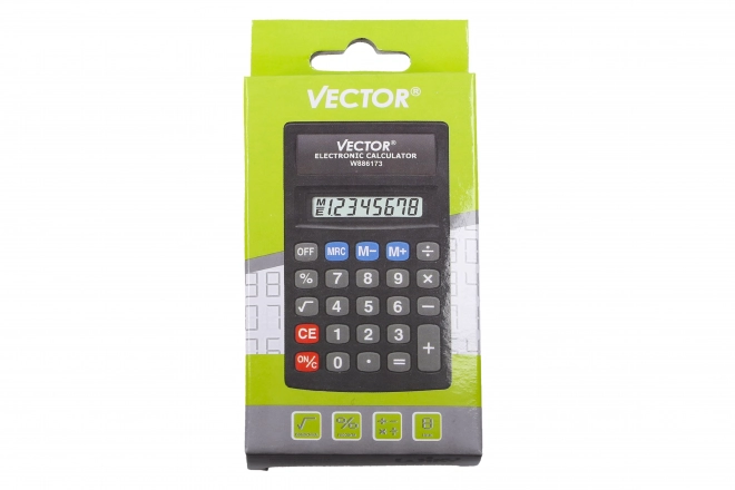 Vector mini számológép