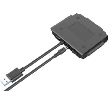 Usb3.0 - Ide/Sata Ii átalakító