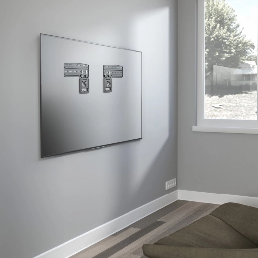 Ultravékony No Gap profil