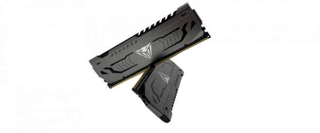 Viper Steel DDR4 64GB RAM memória