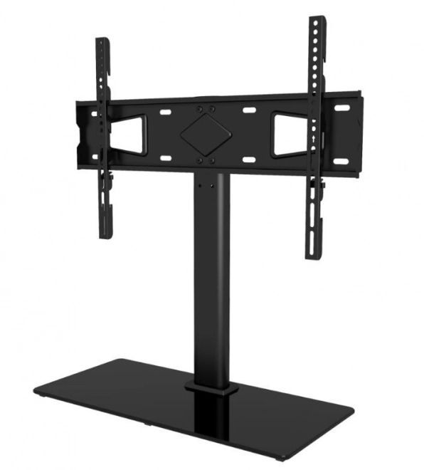Univerzális állvány tévéhez 32"-65" fekete