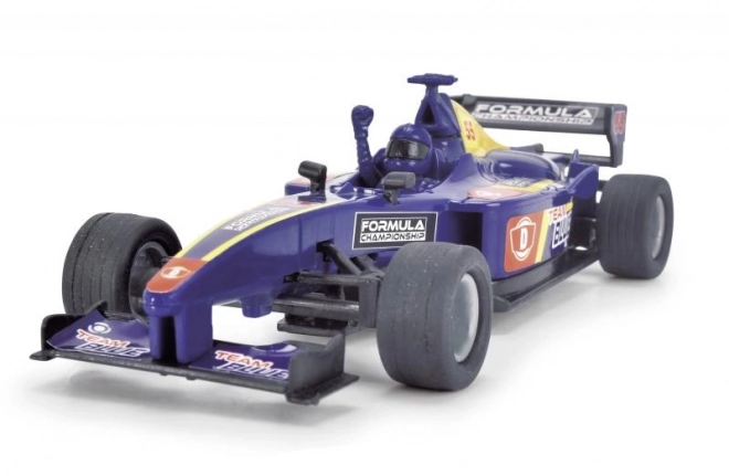 Formula 14 cm, madzagon ráhúzható