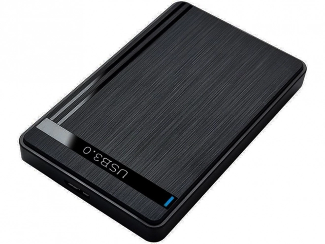 Hordozható SATA adattároló ház USB 3.0-vel
