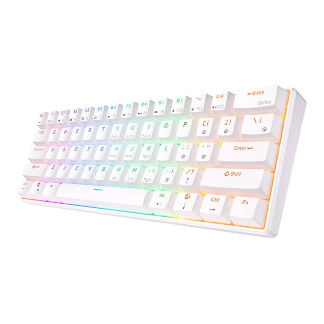 Mechanikus billentyűzet RGB Royal Kludge RK61