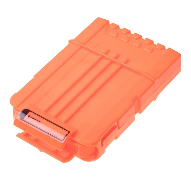 Nerf csatához taktikai készlet 30 lövedékkel és szemüveggel