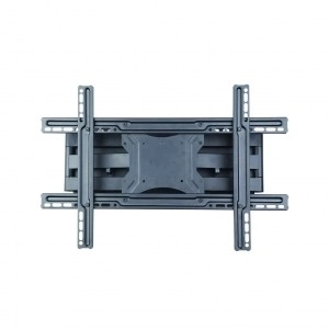 Állítható TV fali konzol LED/LCD 40-80 hüvelyk