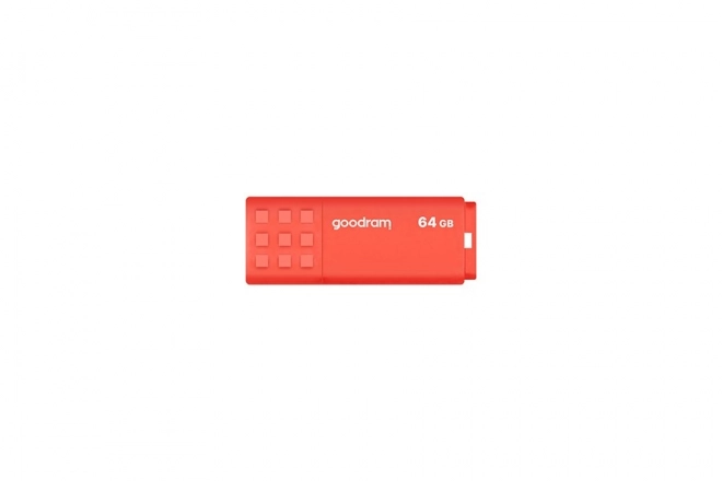 Pendrive USB 3.0 narancssárga 64GB