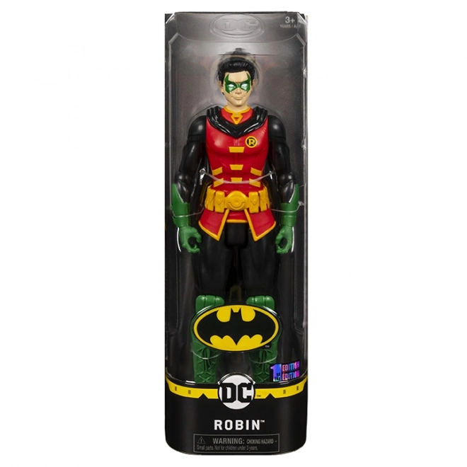 Batman figura keverék