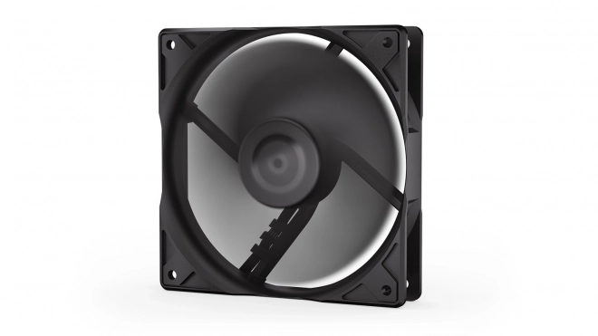 Stratus 120 PWM csendes ventilátor