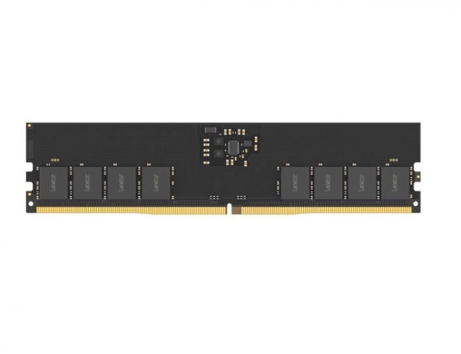 Lexar DDR5 UDIMM 16GB memória