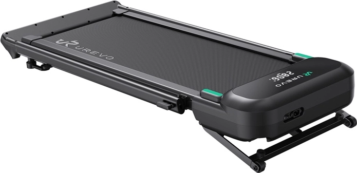 Okos edzések és kímélő rugózás