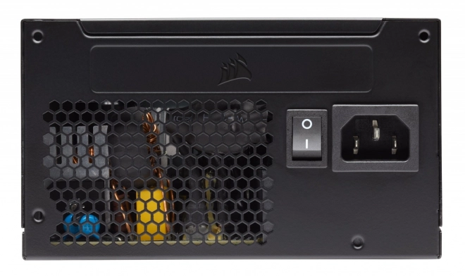 Corsair CX650 tápegység 650W 80+ BRONZE