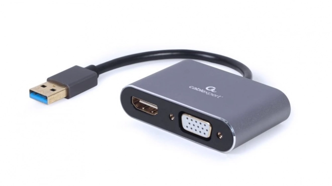 Usb 3.0 hdmi vga adapter