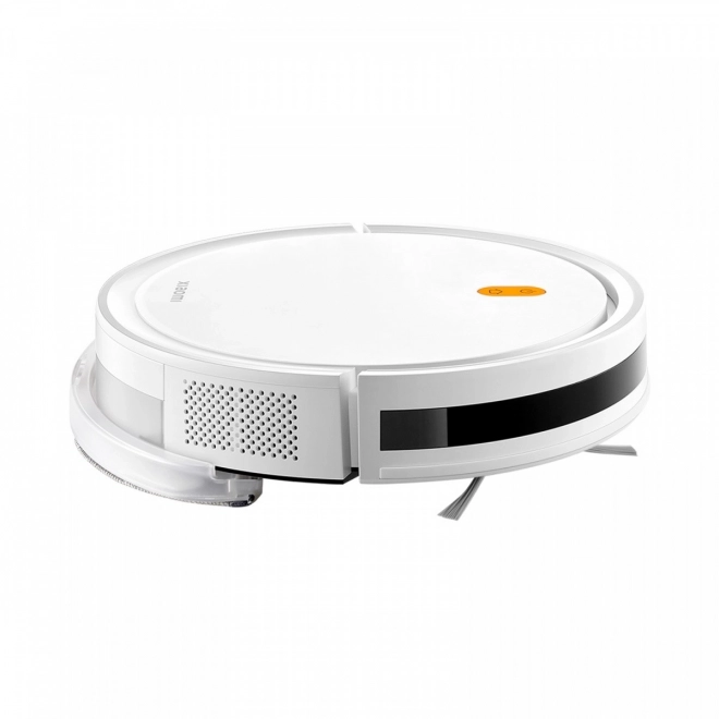 Xiaomi robotporszívó moppal E5 fehér