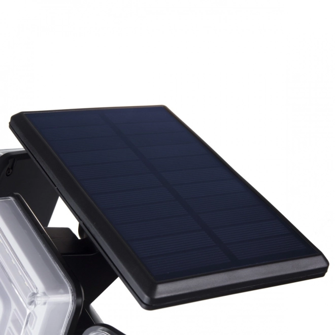 Led-es mozgásérzékelős kültéri lámpa