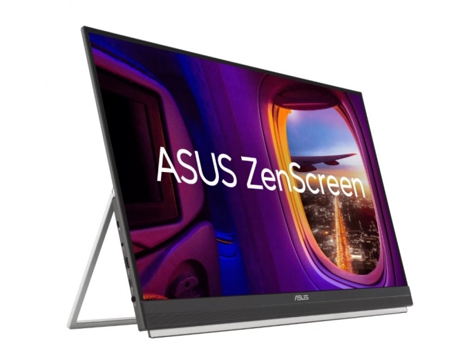 Monitor 27 hüvelykes MB27ACF ZEN SC IPS
