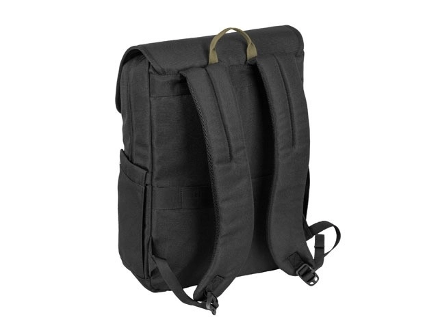 Laptop hátizsák Natec Niala zöld (15,6 hüvelyk, 18L)