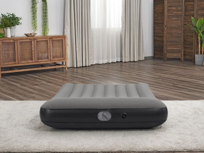 Bestway Duweszélyes Dmuchany Materac Tritech USB Pumpával