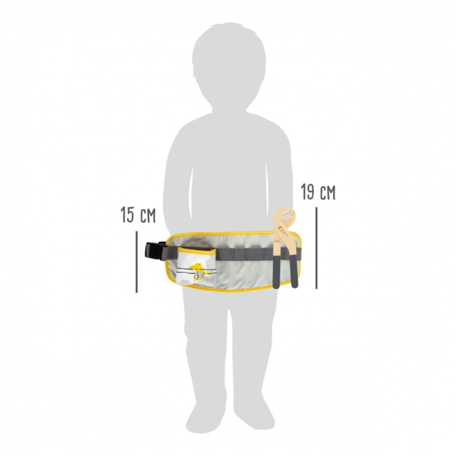 Szerszámos öv Miniwob gyerekeknek