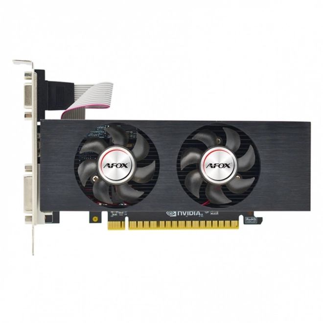 Geforce GTX750 4GB GDDR5 grafikus kártya