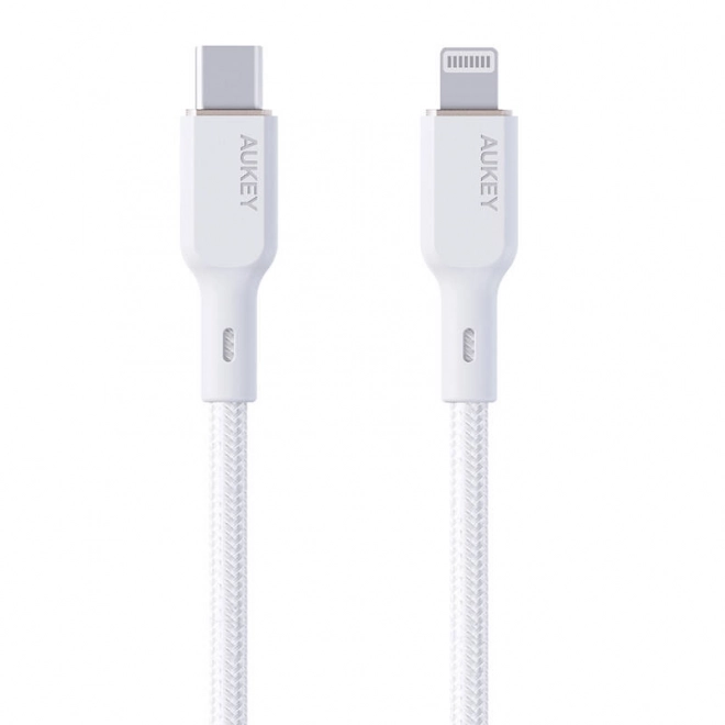 Aukey usb-c lightning töltőkábel