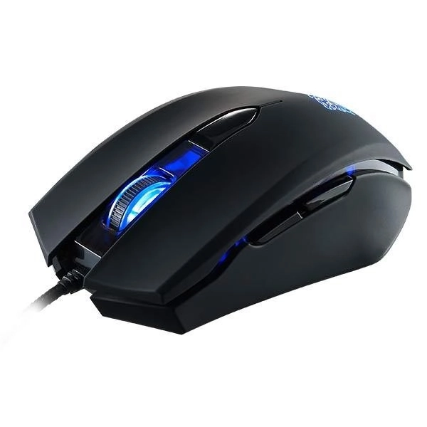 Tt eSPORTS Talon Blu gamer egér