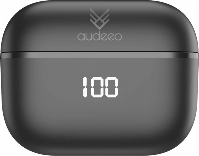 Töltőtok digitális kijelzővel