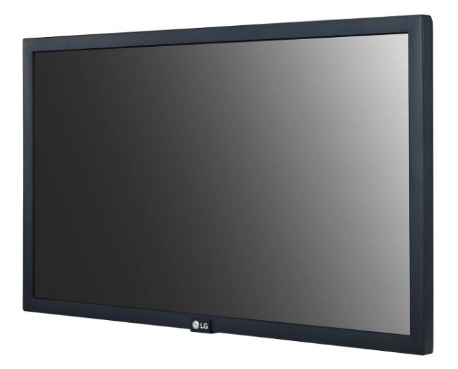 22 hüvelykes monitor